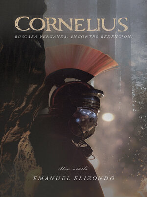 cover image of Cornelius